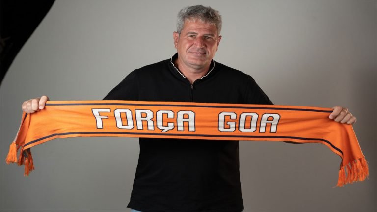 I know We’ll Field a Good Team And Enjoy A Good Season: Manolo Marquez