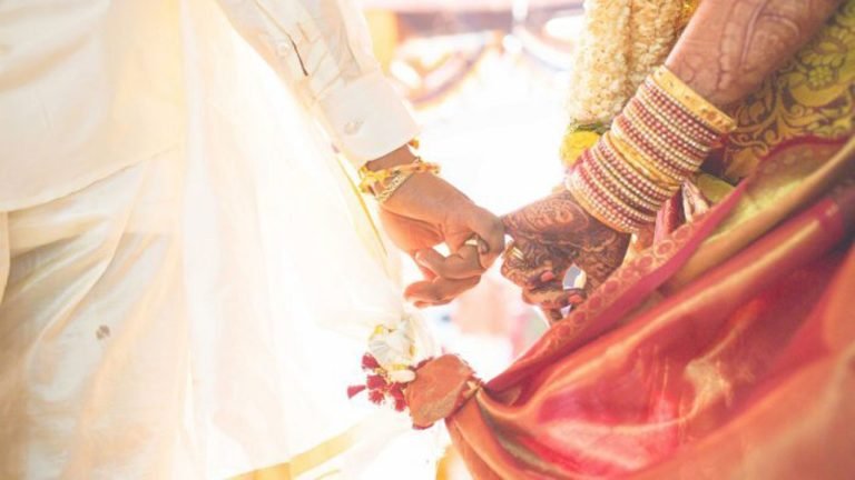 Uttar Pradesh: Newly Married Couple Found Dead on Wedding Night