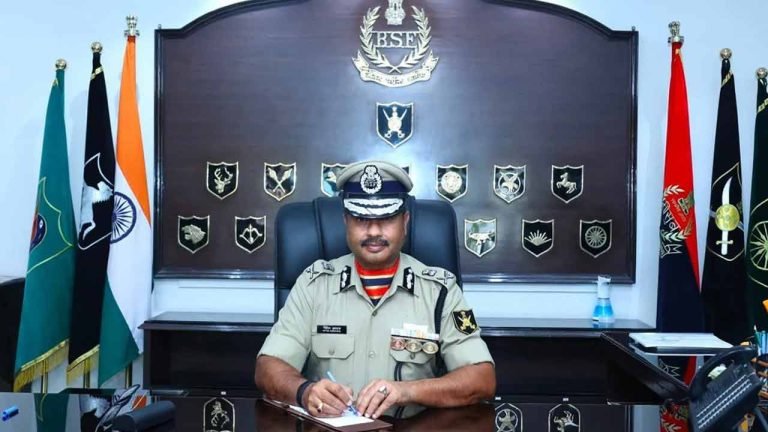 Center Caution To AIS Against Accepting Awards From Private Institutions