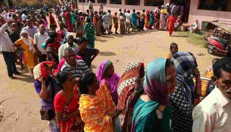 Condition Imposed Of Submitting Caste And Income Certificates Making Poor BCs To Run For Weeks