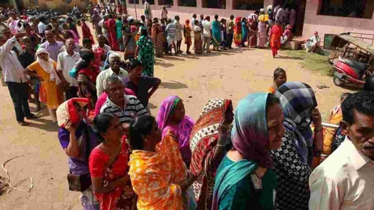 Condition Imposed Of Submitting Caste And Income Certificates Making Poor BCs To Run For Weeks