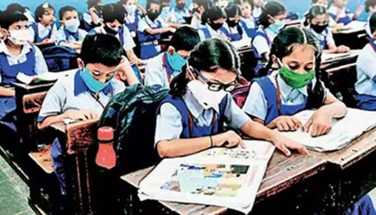 School Education Department To Come Up With ‘Padanolsavam’