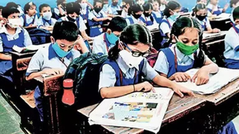 School Education Department To Come Up With ‘Padanolsavam’