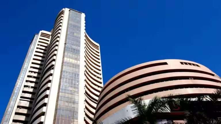 Monday Mayhem: Markets Crash Wipes Out Rs. 20 Lakh Crore In Early Morning Trade