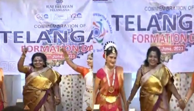 Aspirations Of The Telangana People Have Not Been Fulfilled So Far: Guv