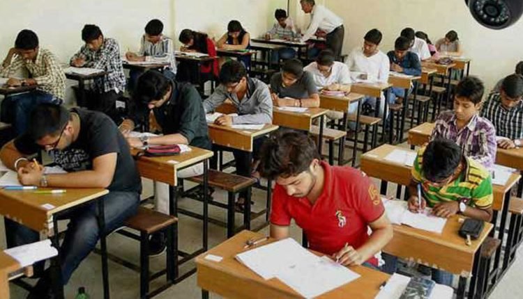 All Arrangements For Conduct Of Intermediate Exams Completed