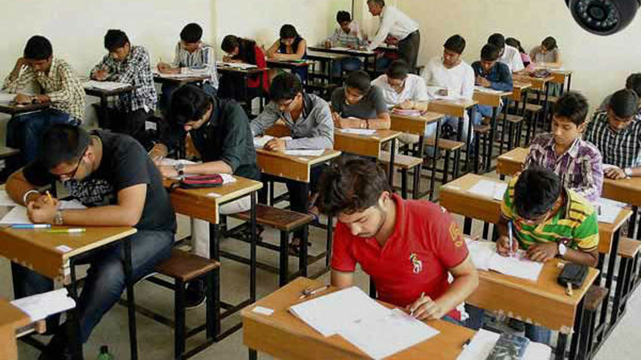 Telangana Inter Advanced Supplementary Exams In Telangana From May 24