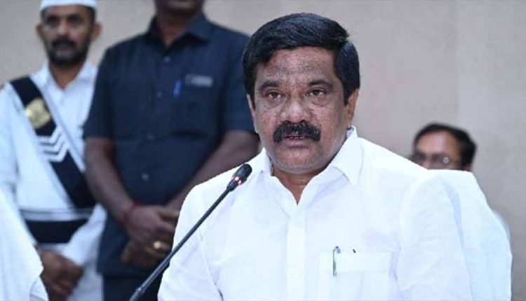 Prashanth Reddy's Strong Reaction On Nadda Saying Telangana Is The KCR's Adda