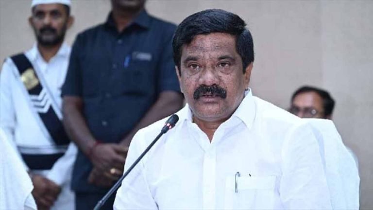 Prashanth Reddy's Strong Reaction On Nadda Saying Telangana Is The KCR's Adda