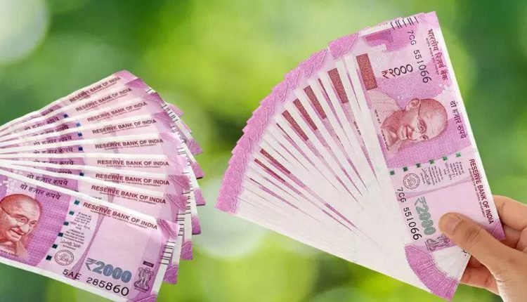 Delhi HC Dismissed Plea Challenging RBI's Decision On Rs.2,000 Note Withdrawal