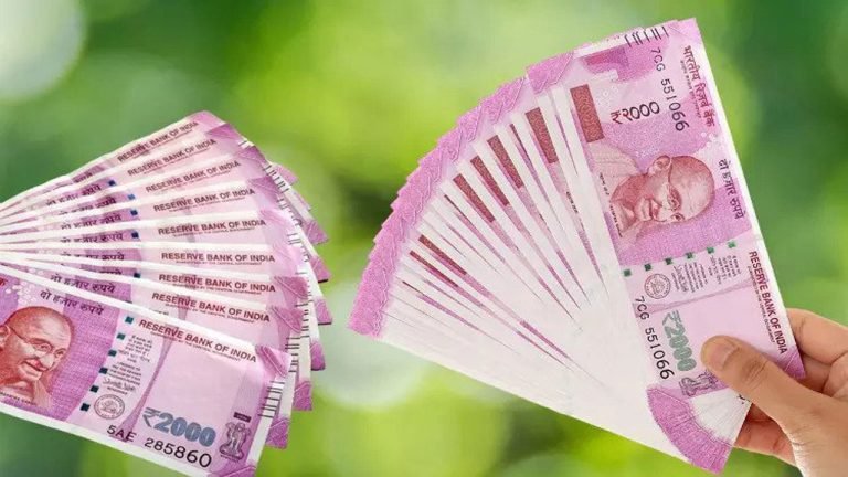 Delhi HC Dismissed Plea Challenging RBI's Decision On Rs.2,000 Note Withdrawal