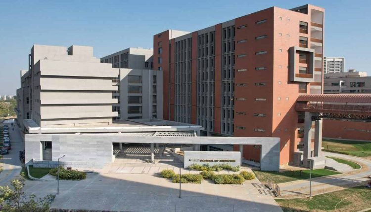 Amrita School of Medicine, Faridabad, Ready to Receive First Batch of MBBS Students