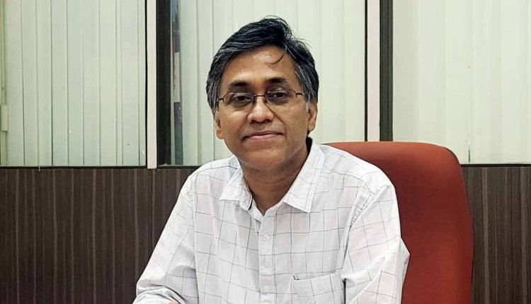 Anindya Biswas appointed as Director of Research Centre Imarat (RCI)