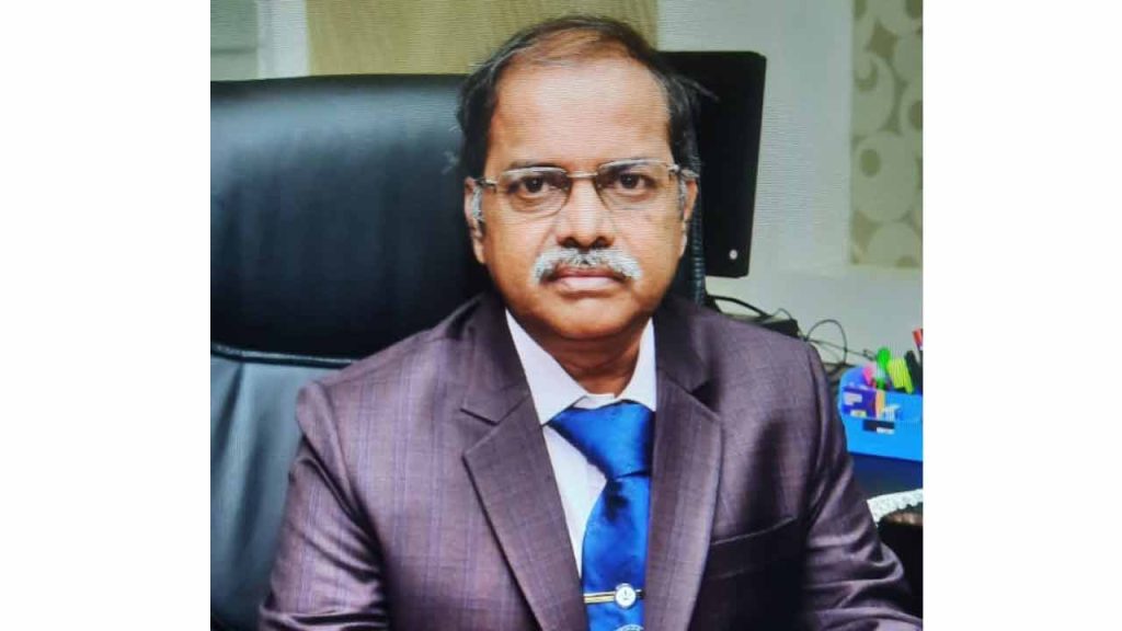 B V Papa Rao Appointed As Director, ASL, Dr APJ AKM Complex, DRDO ...