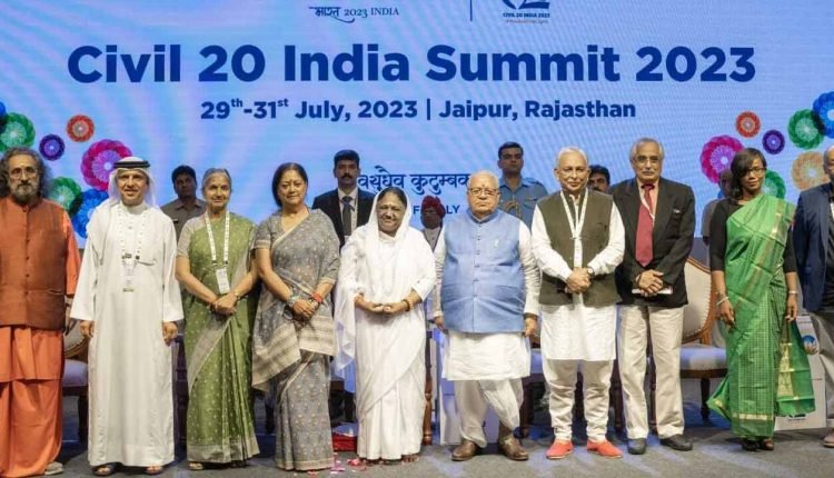 World must embrace ancient Indian traditions of nature conservation: Kalraj Mishra