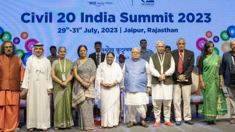 World must embrace ancient Indian traditions of nature conservation: Kalraj Mishra