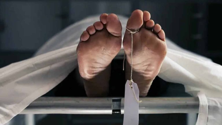 Woman Found Dead At Home In Narsingi