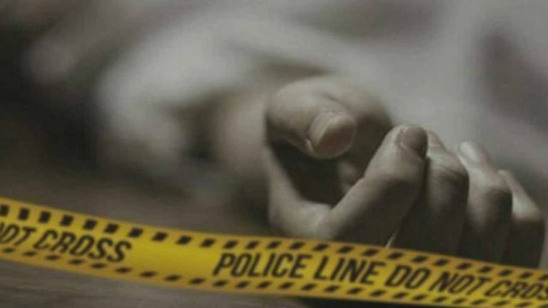 Woman Leaps To Death From Top Floor In Kukatpally
