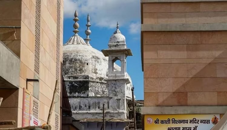 Allahabad HC Asks ASI Not To Conduct Survey As Hearing Is On In Gyanvapi Masjid Case