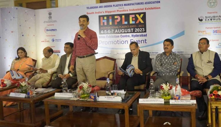 State will release a portion of incentives to industrial units from December: Jayesh Ranjan