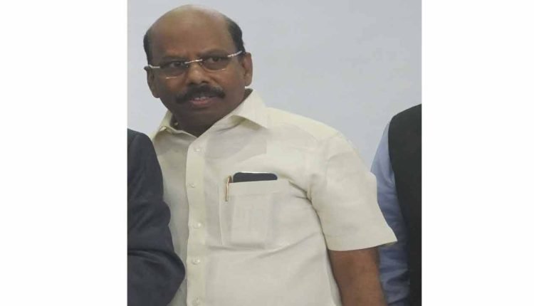 Industrialist Meela Jayadev is the new President of FTCCI