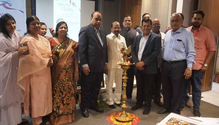 A New, state-of-the-art, OP Tibrewala Board Room Inaugurated at FTCCI