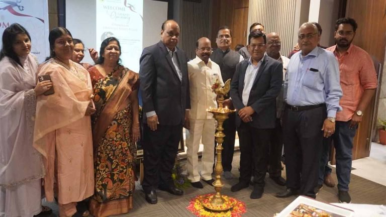 A New, state-of-the-art, OP Tibrewala Board Room Inaugurated at FTCCI