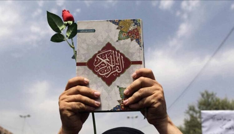 Turkey Condemn Attacks on Quran in Denmark 