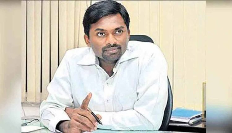 Seized Rs. 14.34 Cr Cash So Far: DEO Ronald Rose