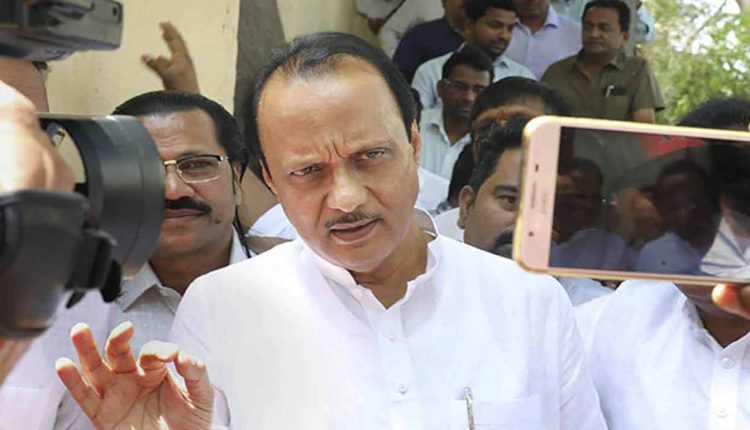 Ajit Pawar Splits NCP: Takes Oath As Deputy CM | INDToday