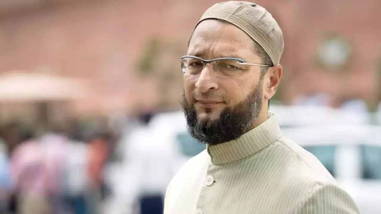 Telangana BJP Finds UCC Helpful To Divert Attention From Ruptures: Asad Owaisi Already Started Campaign Against UCC