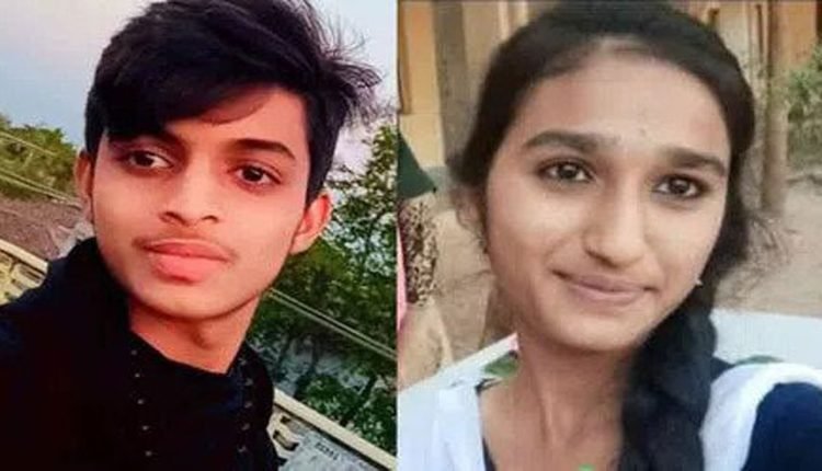 Siddipet: Two Lovers Commit Suicide Over Fearful of Parental Opposition to Their Love