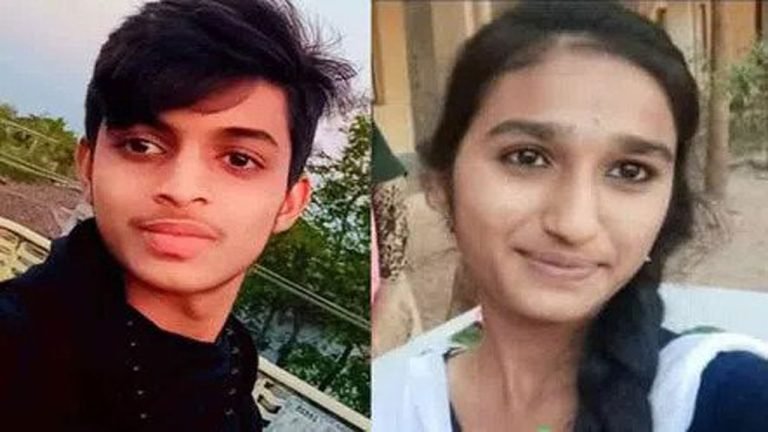 Siddipet: Two Lovers Commit Suicide Over Fearful of Parental Opposition to Their Love