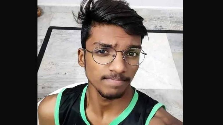 Basara Triple IT Student Goes Missing