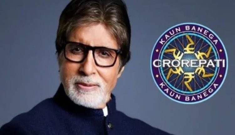 Amitabh Bachchan Started Preparation for ‘KBC’ Season 15