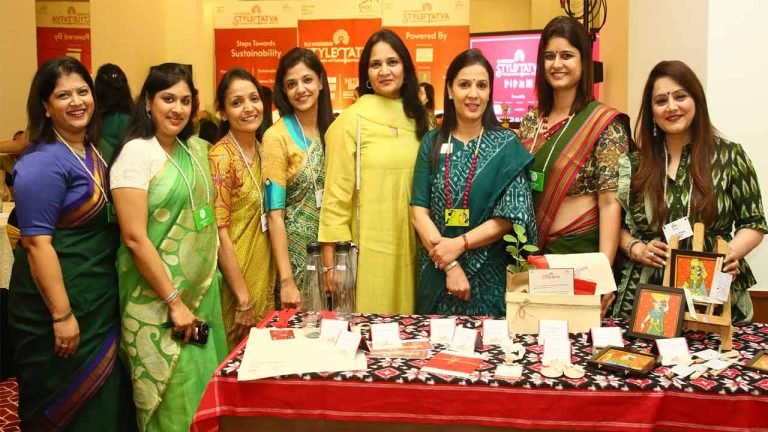 FLO Style Tatva-- Bahubali of all Fashion and Lifestyle Exhibitions to be held on July 22 and 23