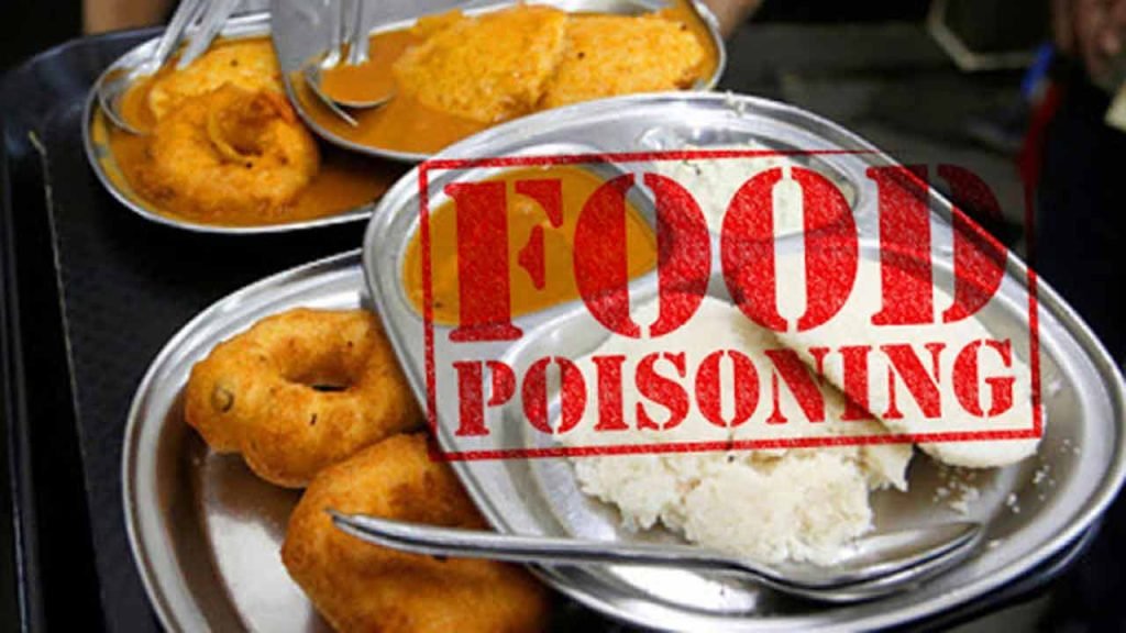 Over 47 Students Of BC Boys Welfare Hostel Fall Ill Due To Contaminated Food And Water