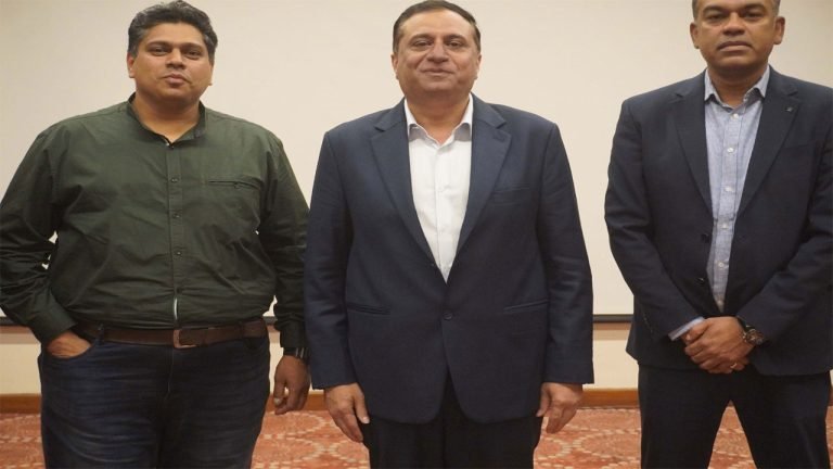 FoodlLink F&B Holdings India Expands to Hyderabad