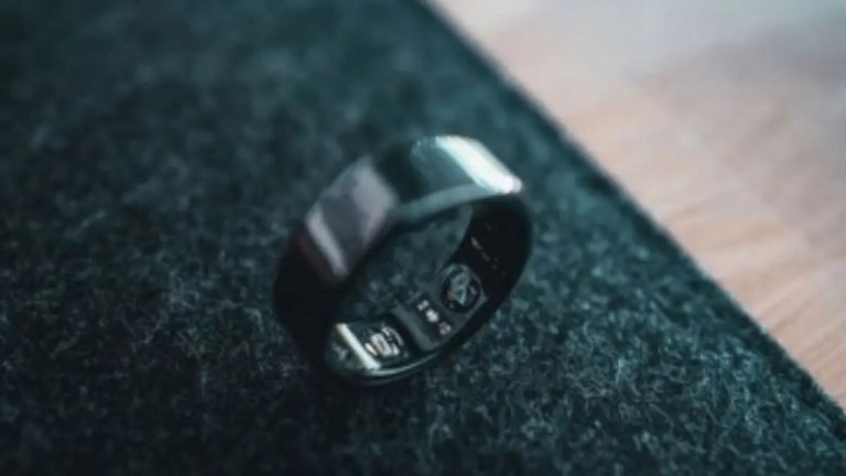 Samsung To Launch Galaxy Ring in 2024