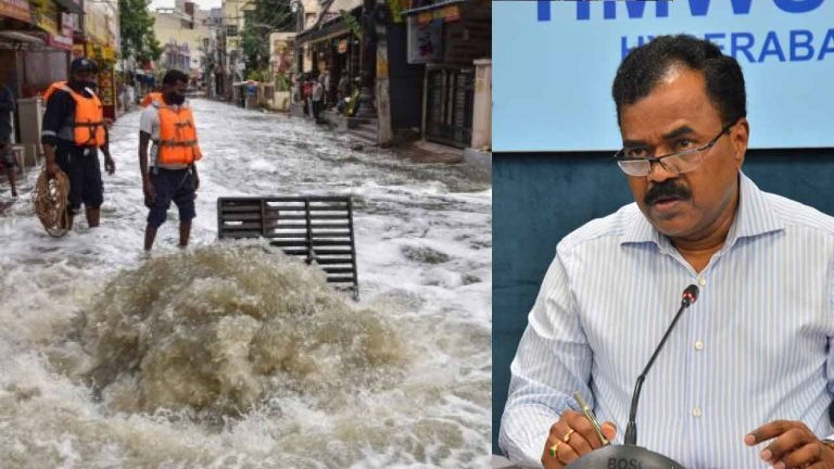 GHMC WARNING: Criminal Cases Against Those Who Open The Manholes