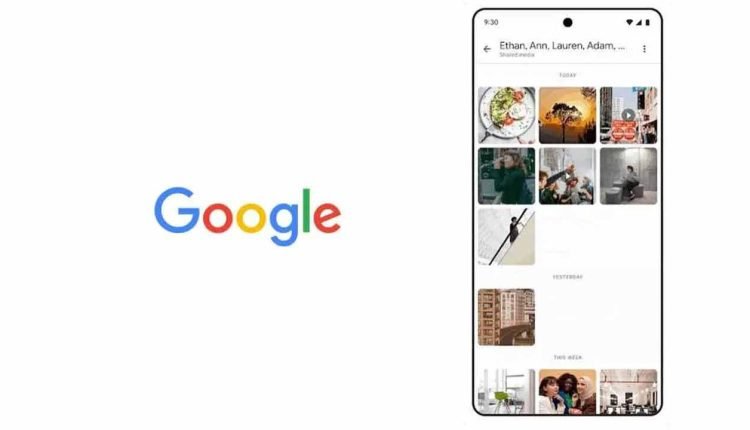 Google Launches New Media Viewer for Chat on Android Devices