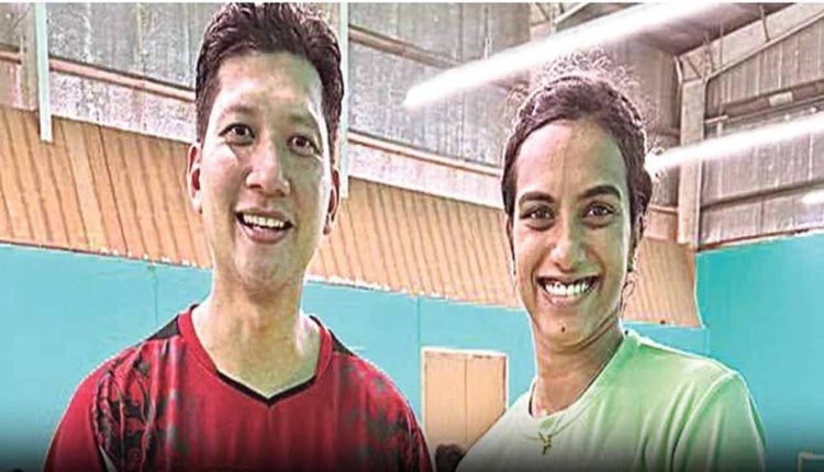 Hyderabad, July 19 (Maxim News) Former All-England Champion Mohammed Hafeez Hashim of Malaysia will be the new coach of India's Star Athlete and Olympic Medalist Shuttler PV Sindhu till the upcoming Paris Olympics