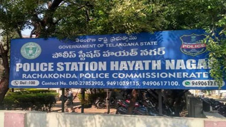 Girl Kidnapped In Hayathnagar, Not Raped Says DCP