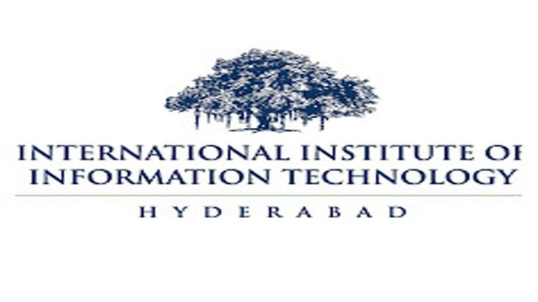 Urban AI Forum Hosted At IIIT Hyderabad