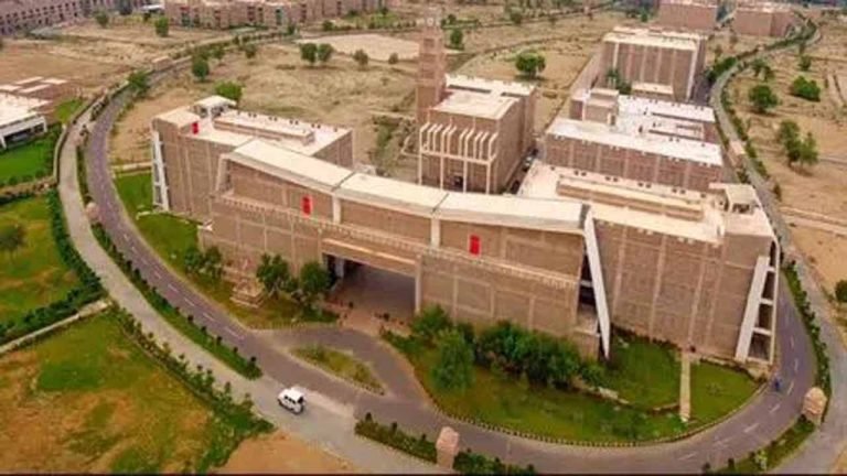 IIT-Jodhpur Researchers Develop Bio-Jet-Fuel From Waste Biomass