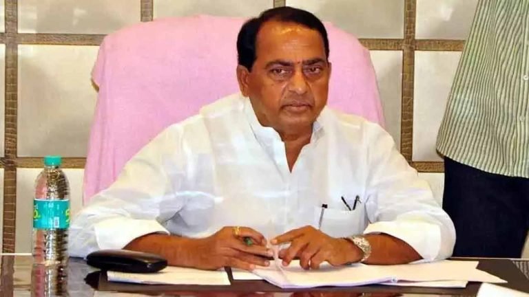 Ethanol Plant Should Not Be Set Up In The Middle Of Population: Indrakaran