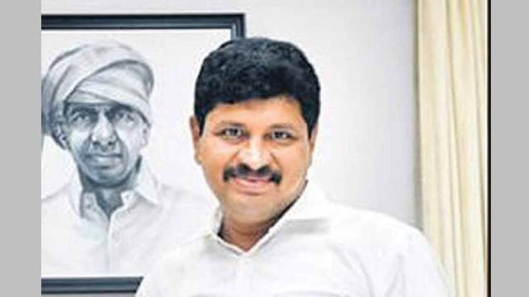 BRS Party Issue Whip To Its MPs
