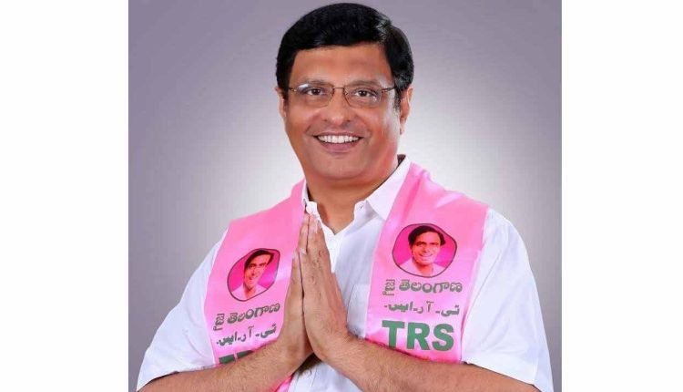 BRS Leader Submits High Court Order To The Assembly Secretary