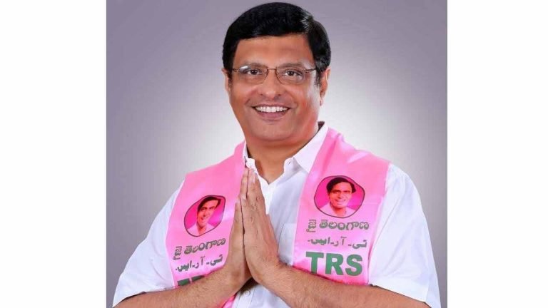 BRS Leader Submits High Court Order To The Assembly Secretary