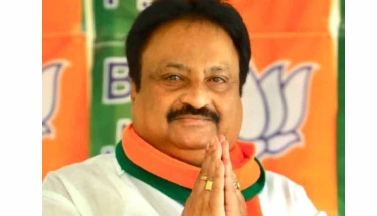 Jithender Reddy Satirical Tweet